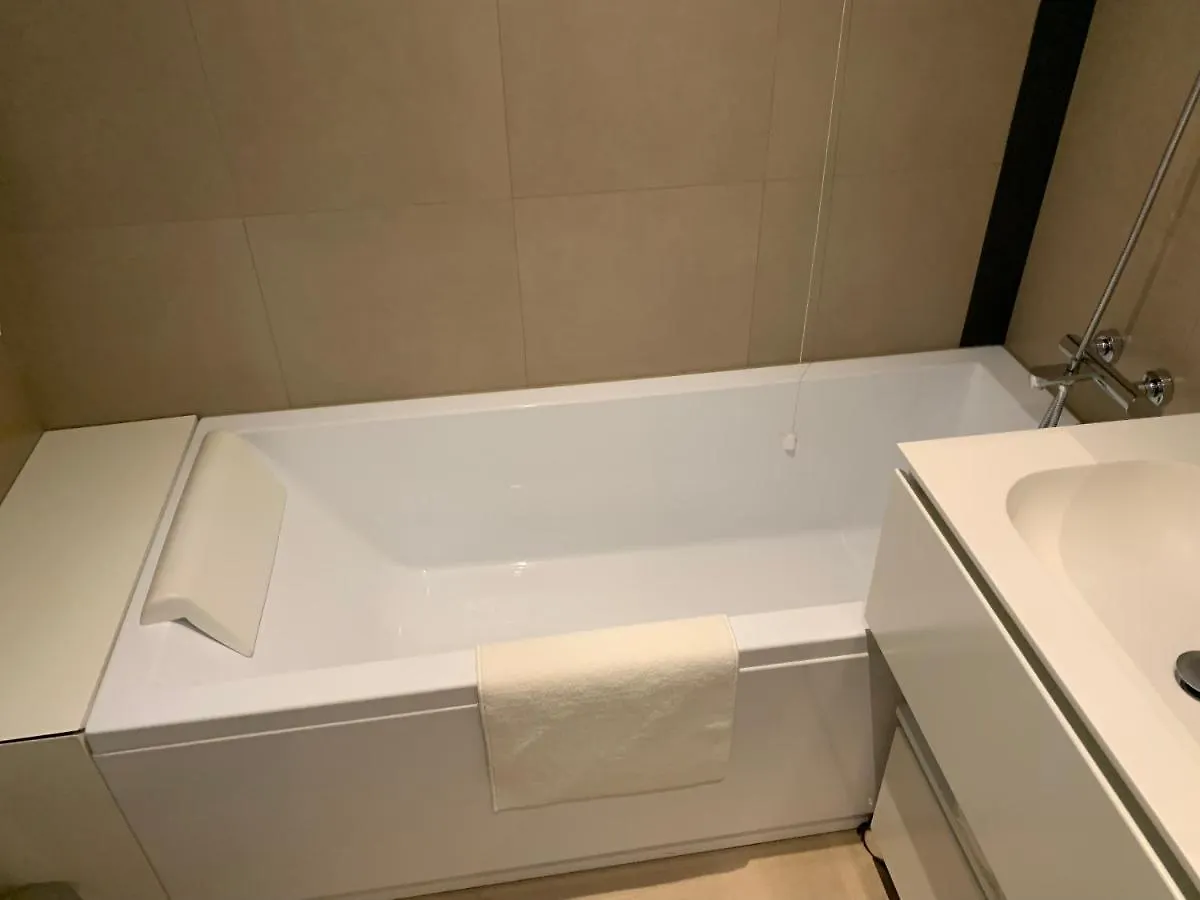Intera Casa - Loft Porta Portello Apartment Padova Italy