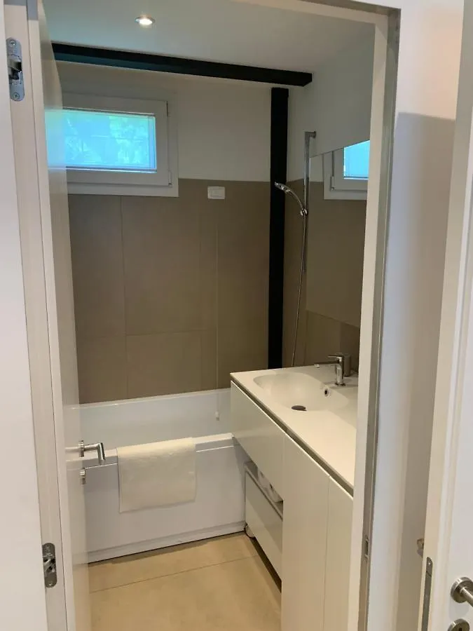 Intera Casa - Loft Porta Portello Apartment Padova