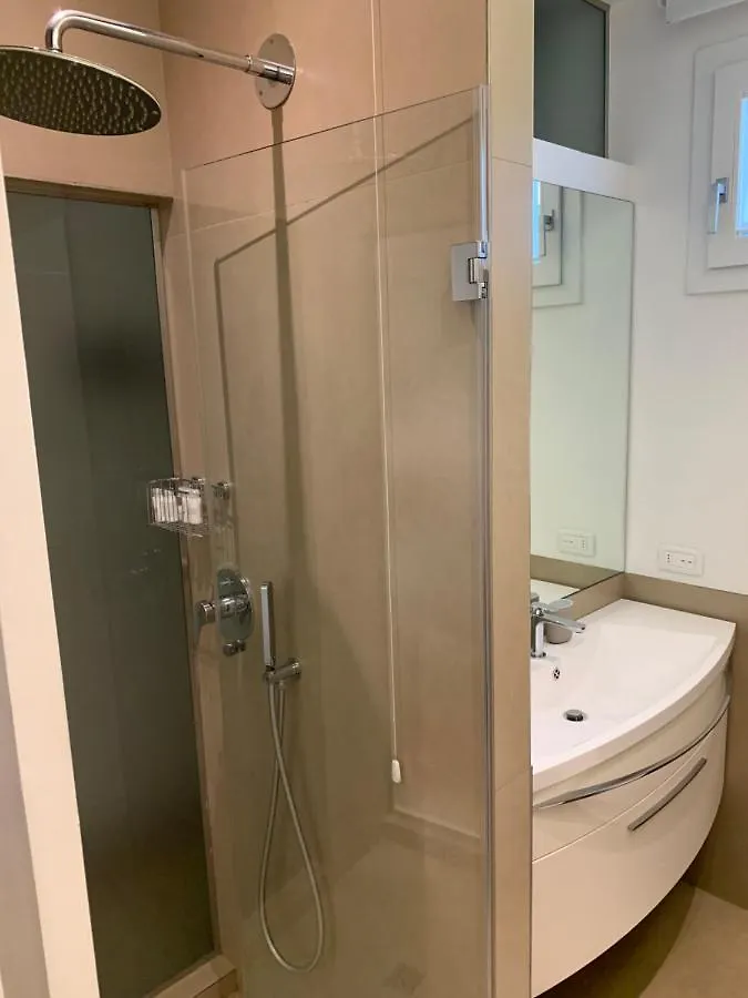 Intera Casa - Loft Porta Portello Apartment Padova