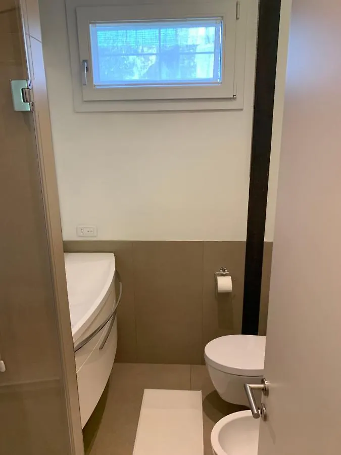 Intera Casa - Loft Porta Portello Apartment Padova Italy