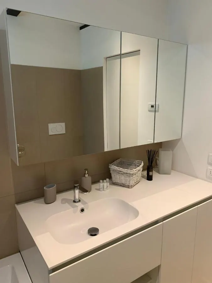 Intera Casa - Loft Porta Portello Apartment Padova 0*,  Italy