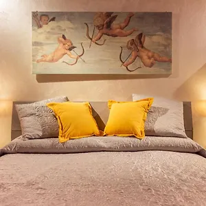 Apartamento Elena Casa Turistica, Pádua