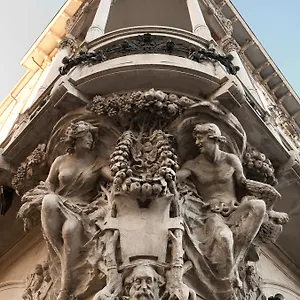 4* Hotel Grand'italia