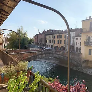 La Boheme Appartamento