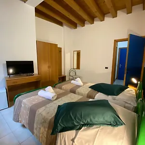 Casa de hóspedes Casa Santa Caterina E Sant Antonio, Pádua
