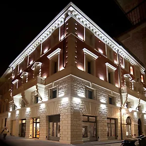 Hotel Le Camp &, Pádua
