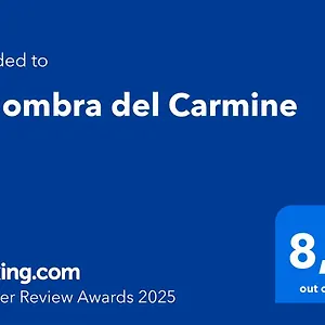 All'ombra Del Carmine Appartamento