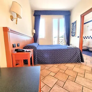 3* Ξενοδοχείο Giotto