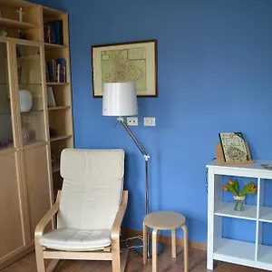 Piccola Blu Appartamento