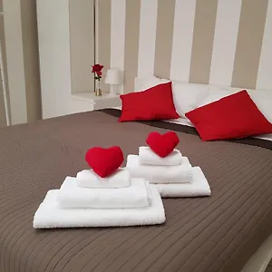 Apartamento Bsuites, Pádua