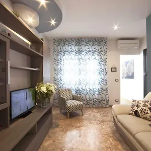 Centralissimo Con 2 E 2 Bagni Appartamento