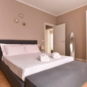 Welc-om Casa Anna Appartamento