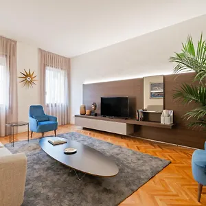 San Fermo Luxury Padova
